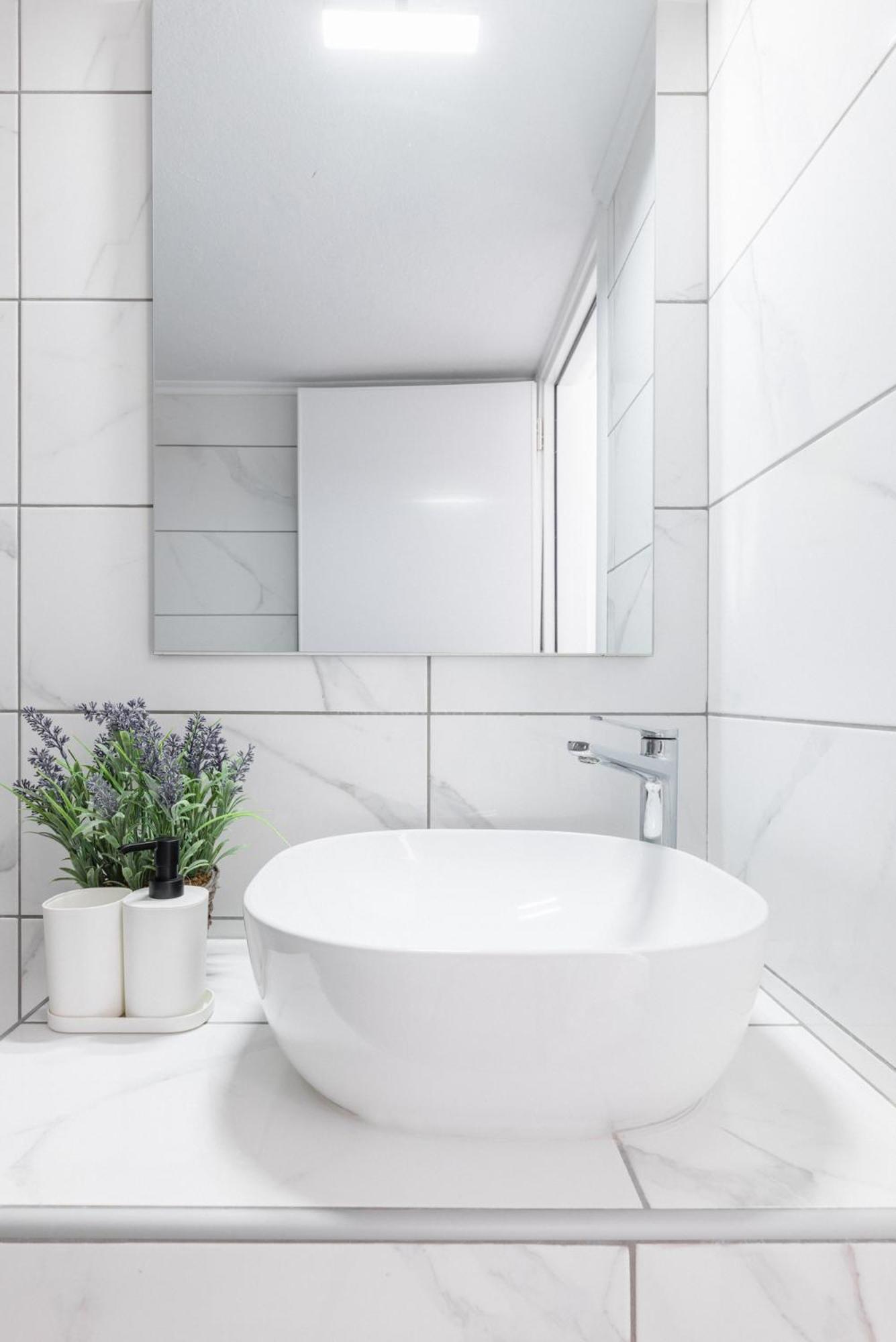 Valasi Apartments Szkála Fúrkasz Kültér fotó