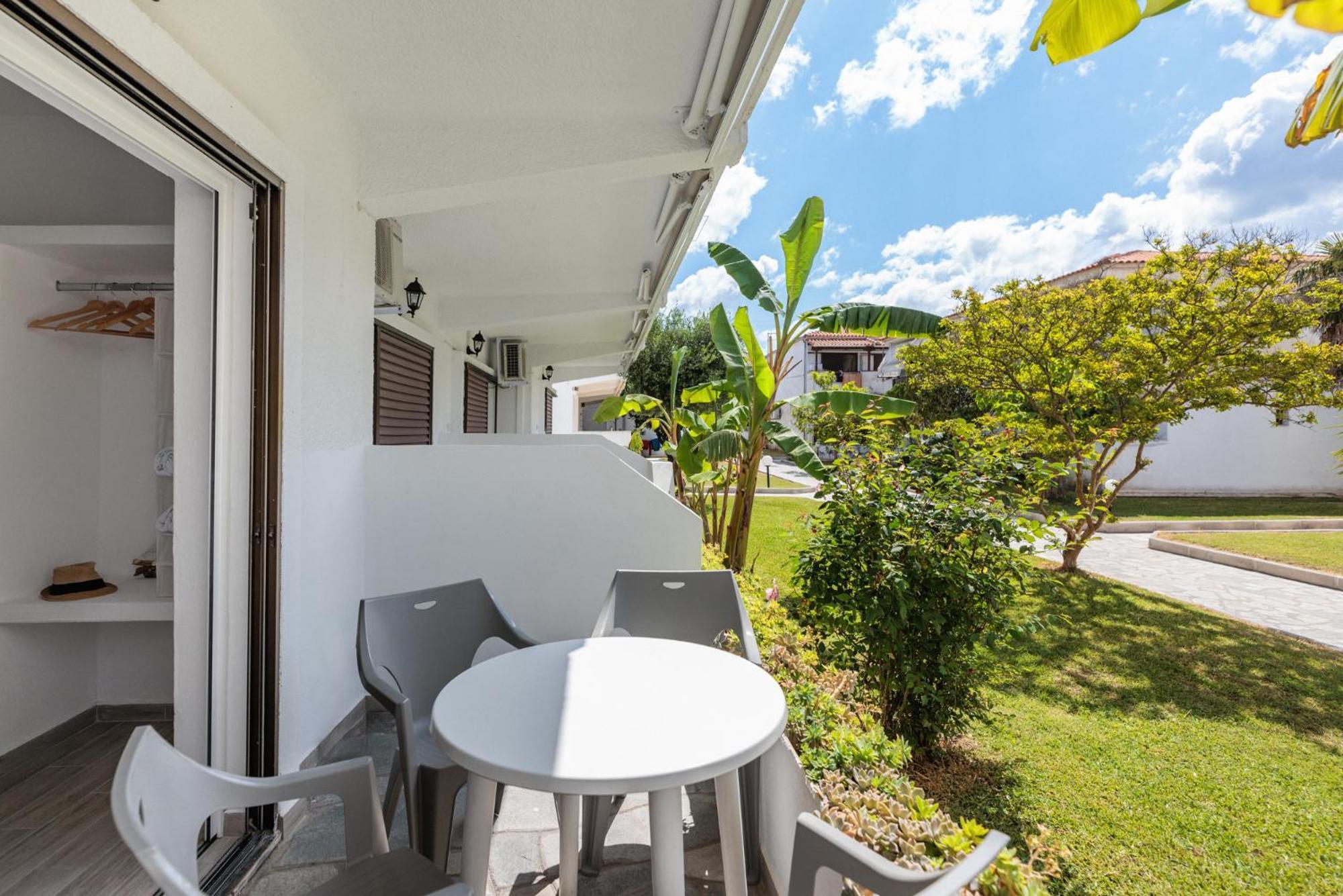 Valasi Apartments Szkála Fúrkasz Kültér fotó